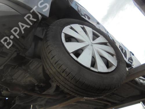 Starter TOYOTA AYGO (_B4_) 1.0 (KGB40) | BP25516578M8 - Image 12