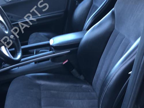 Left sun visor MERCEDES-BENZ M-CLASS (W164) ML 280 CDI 4-matic (164.120) | BP25575853I1  - Image 10