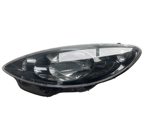 Used Left headlight PEUGEOT 1007 (KM_) 1.4 HDi (68 hp) 28600271