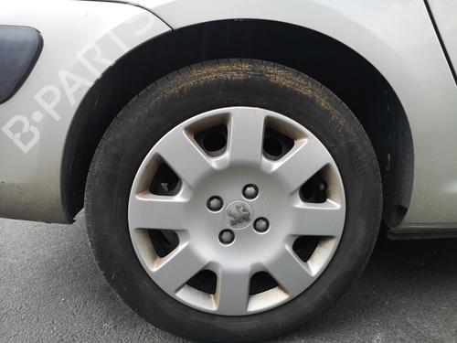 Front left interior door handle PEUGEOT 307 Break (3E) 1.6 HDi 110 | BP25517834I13  - Image 28