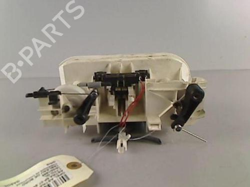 Commande Chauffage OPEL ASTRA F Hatchback (T92) 1.7 TD (F08, M08, F68, M68) | BP25583134I5 