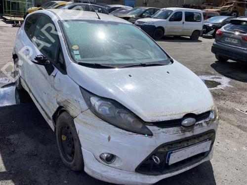 Ratlås/Tændingslås FORD FIESTA VI (CB1, CCN) 1.4 TDCi | BP25567196M48 