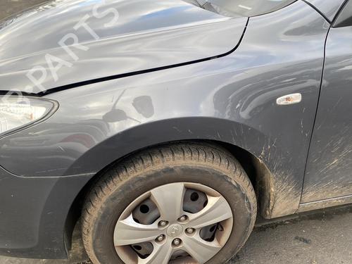 ABS pump HYUNDAI i30 (FD) 1.6 CRDi | BP25571458M43  - Image 9