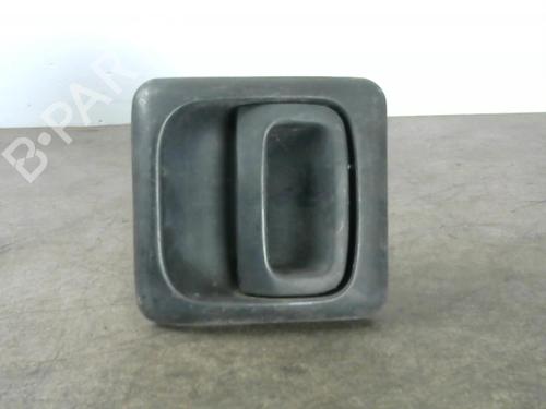 Used Front right exterior door handle CITROËN JUMPER I Bus (244, Z_) 2.0 HDi (84 hp) 25583045
