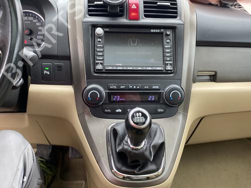 Climate control HONDA CR-V III (RE_) 2.2 i-CTDi 4WD (RE6) | BP25529242I5  - Image 27