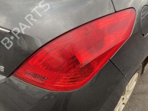 Switch PEUGEOT 308 I (4A_, 4C_) 1.6 HDi | BP25552356I30 