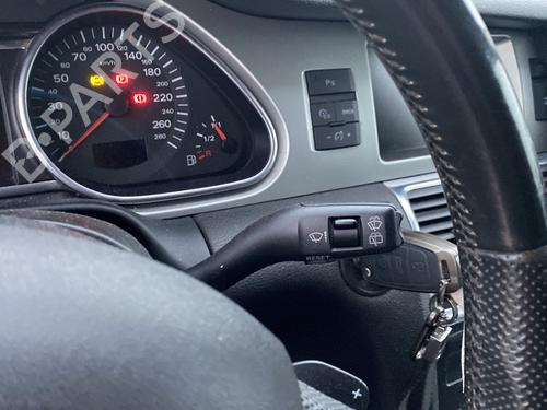 Steering column stalk AUDI Q7 (4LB) 3.0 TDI quattro | BP27406055I23  - Image 17