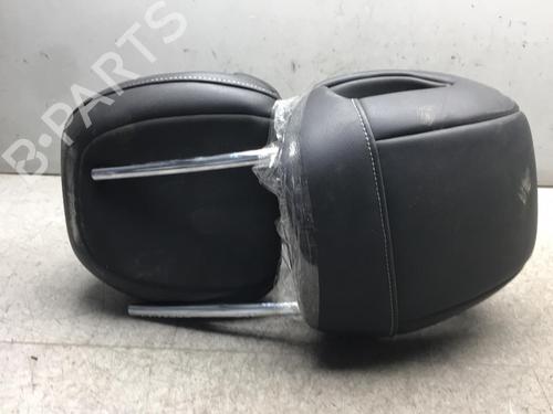 Used Headrest Headrest CITROËN C4 II (NC_) 1.6 HDi 115 (114 hp) 25502107 25502107