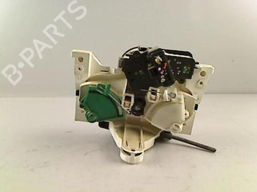 Commande Chauffage DACIA LOGAN MCV (KS_) 1.6 (KS0B, KS0D, KS0F) | BP25523545I5 