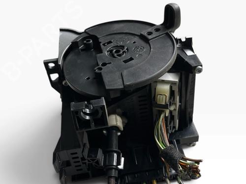 Climate control SMART FORTWO Coupe (451) 1.0 (451.331, 451.380) | BP30461118I5 - Image 2