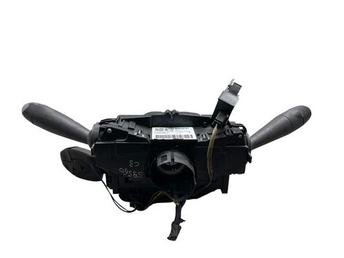 Devioluci CITROËN C3 II (SC_) 1.4 HDi 70 (SC8HZC, SC8HR0, SC8HP4) (68 hp) 32186146