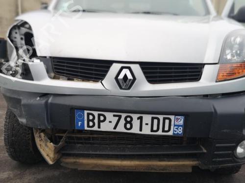 Left headlight RENAULT KANGOO Express (FC0/1_) 1.9 dCi 4x4 (FC0V) | BP25523757C28 - Image 20