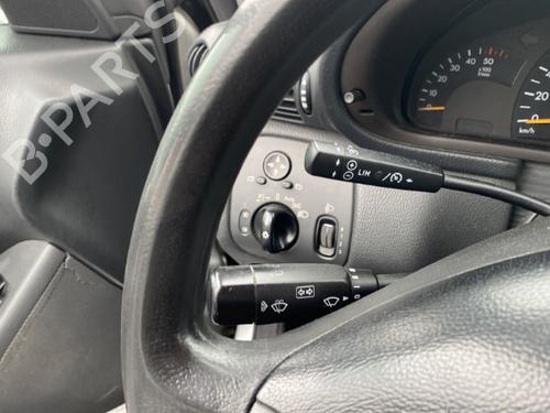 Left front window switch MERCEDES-BENZ C-CLASS (W203) C 200 CDI (203.004) | BP25509702I27  - Image 7