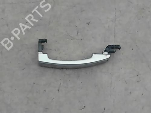Front left exterior door handle OPEL ASTRA J (P10) 1.7 CDTI (68) | BP25576738C128