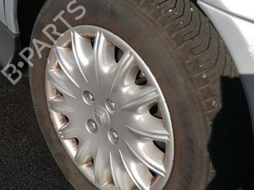 Left taillight CITROËN C5 I (DC_) 2.0 HDi (DCRHZB, DCRHZE) | BP25552736C34  - Image 20