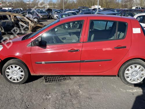 ABS pump RENAULT CLIO III (BR0/1, CR0/1) 1.5 dCi (BR17, CR17) | BP25562577M43 