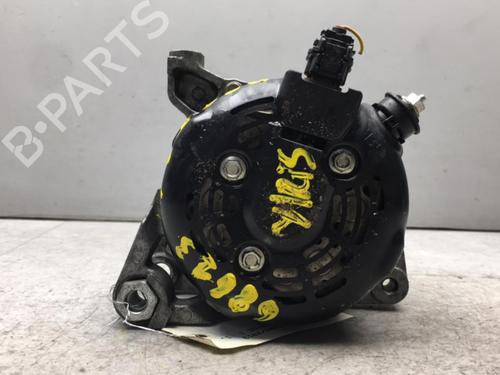 Used Alternator Alternator 25511049 25511049