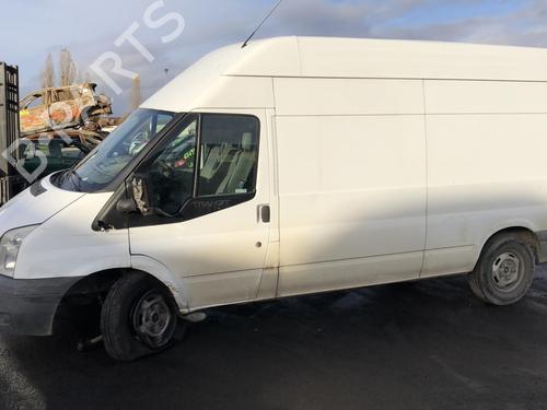 Right front driveshaft FORD TRANSIT Van (FA_ _) 2.2 TDCi | BP25575681M39  - Image 26