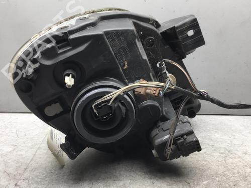 Used Right headlight Right headlight RENAULT KANGOO (KC0/1_) 1.5 dCi (KC07) (65 hp) 25514469 25514469