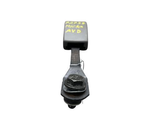 Seat buckle NISSAN MICRA III (K12) 1.5 dCi | BP25504144I32