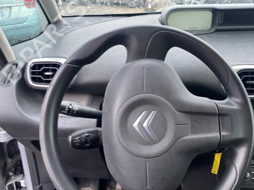 Steering column stalk CITROËN C3 Picasso (SH_) 1.6 HDI 90 | BP38237377I23  - Image 17