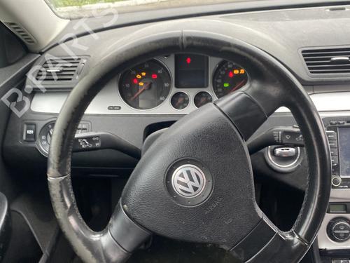 Climate control VW PASSAT B6 (3C2) 2.0 TDI | BP25527337I5  - Image 13