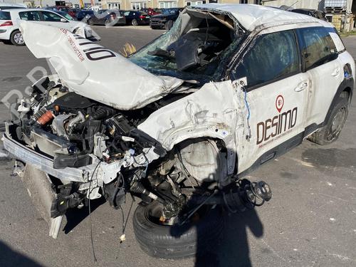 Rear wiper motor CITROËN C4 CACTUS 1.5 BlueHDi 100 | BP25570538M102  - Image 10