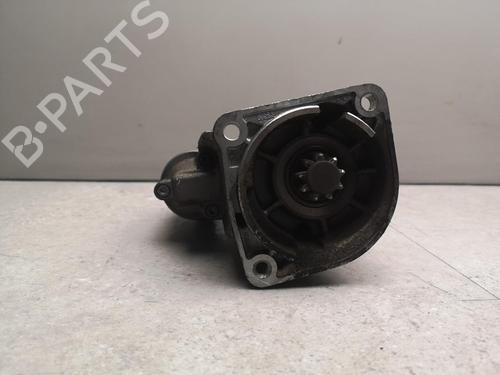 Starter VW POLO IV (9N_, 9A_) 1.4 16V | BP25525745M8