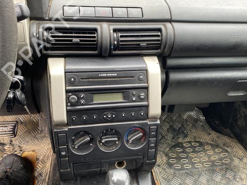 Retrovisor izquierdo LAND ROVER FREELANDER I (L314) 2.0 Td4 4x4 | BP25546187C26 