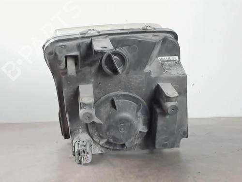 Left headlight FORD TRANSIT CONNECT (P65_, P70_, P80_) 1.8 TDCi | BP25523708C28 