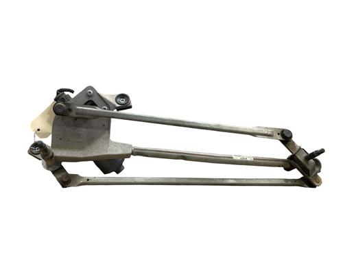 Front wiper motor FORD MONDEO IV (BA7) 1.8 TDCi | BP25566929M29 
