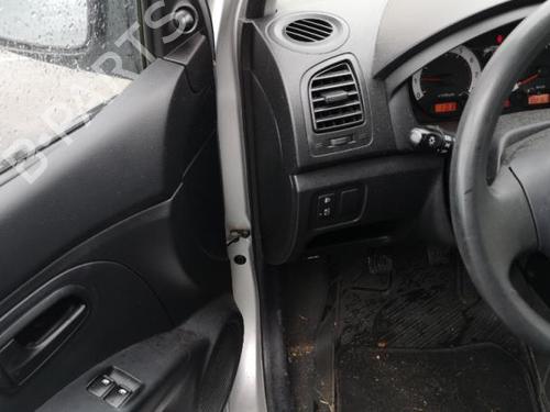 Front left window mechanism KIA PICANTO I (SA) 1.1 | BP25576643C22 - Image 27