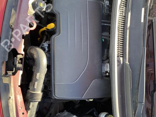 Starter RENAULT TWINGO II (CN0_) 1.2 16V (CN04, CN0B) | BP30132355M8 - Image 22