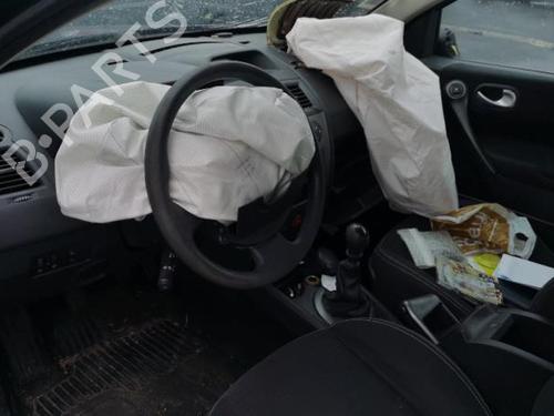 Left mirror RENAULT MEGANE II (BM0/1_, CM0/1_) 1.5 dCi (BM1E, CM1E) | BP25583416C26 