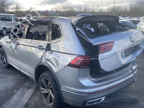 Left tailgate light VW TIGUAN ALLSPACE (BW2, BJ2) 2.0 TDI | BP37755226C79  - Image 9