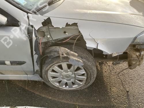 Left tailgate light RENAULT LAGUNA II (BG0/1_) 1.9 dCi (BG1A, BG1W, BG0G) | BP25715116C79 