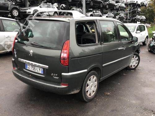 ABS pump PEUGEOT 807 (EB_) 2.0 HDi | BP28805474M43  - Image 15