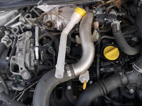 Left tailgate light RENAULT CLIO IV (BH_) 1.6 RS (BHJ4, BHJ6, BHMM) | BP25519640C79  - Image 30