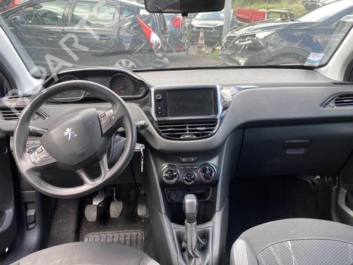 ABS pump PEUGEOT 208 I (CA_, CC_) 1.4 HDi | BP25502207M43