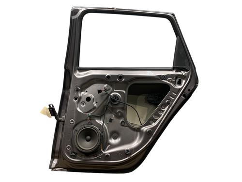 Right rear door SEAT LEON ST (5F8) 2.0 TDI 4Drive | BP29116748C5 