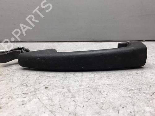 Front right exterior door handle CITROËN BERLINGO Box Body/MPV (B9) 1.6 HDi / BlueHDi 75 | BP25561627C129 