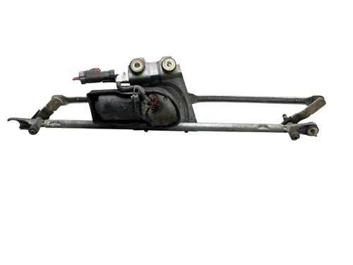 Used Front wiper motor JEEP CHEROKEE (KJ) 2.5 CRD 4x4 (143 hp) 26392078