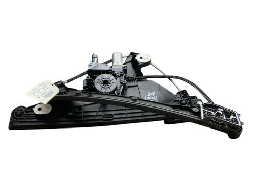 Rudehejsemekanisme ventre foran PEUGEOT 208 II (UB_, UP_, UW_, UJ_) 1.2 PureTech 100 (101 hp) 25497788