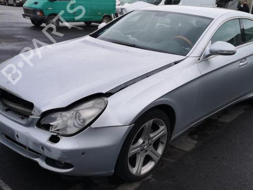 Front wiper motor MERCEDES-BENZ CLS (C219) CLS 320 CDI (219.322) | BP25523687M29 