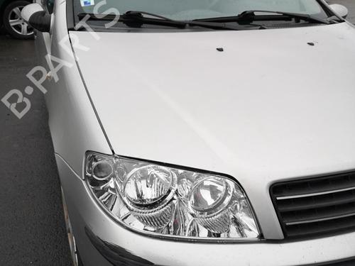 Used Parts FIAT PUNTO (188_)  1.4  2499028