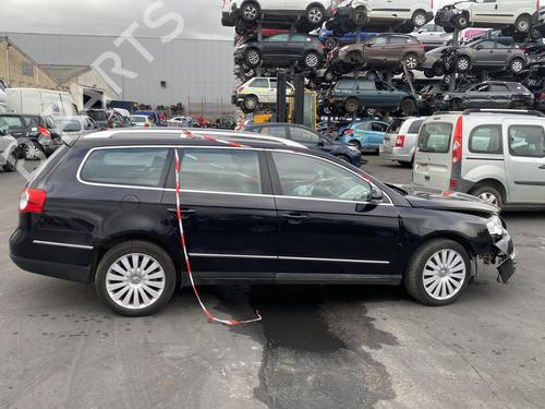 Fuel pump VW PASSAT B6 Variant (3C5) 2.0 TDI 16V | BP27345140M76 