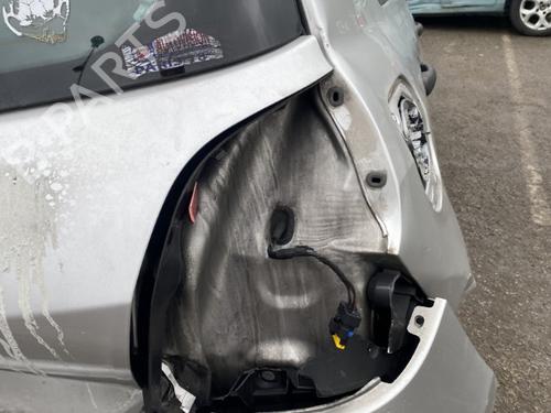 Climate control RENAULT CLIO III (BR0/1, CR0/1) 1.2 16V (BR02, BR0J, BR11, CR02, CR0J, CR11) | BP25544130I5 - Image 29