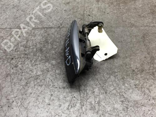 Front right exterior door handle AUDI A6 Allroad C6 (4FH) 3.0 TDI quattro | BP25565600C129 