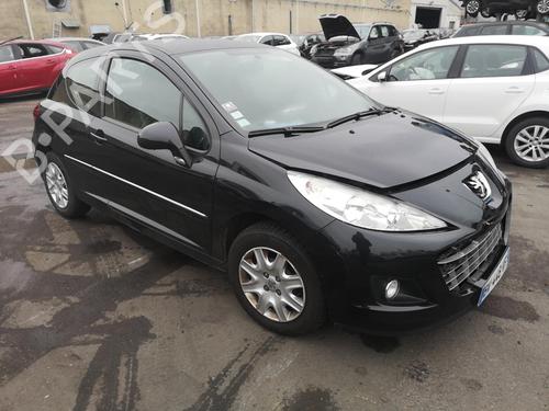 Starter PEUGEOT 207 (WA_, WC_) 1.6 HDi | BP25580840M8 