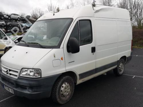 Front left interior door handle CITROËN JUMPER I Van (244) 2.0 HDi | BP25524055I13  - Image 6